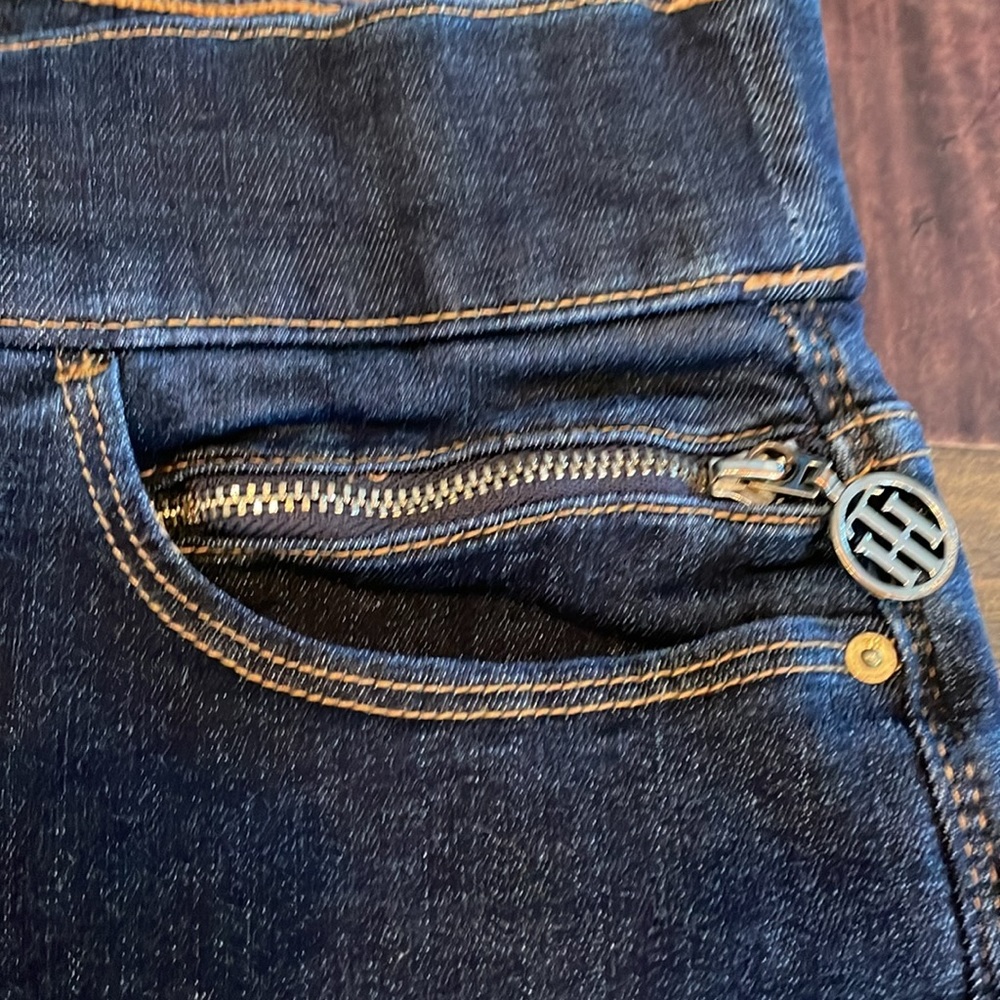 Tommy Hilfiger Gramercy size 12 - Picture 4 of 10